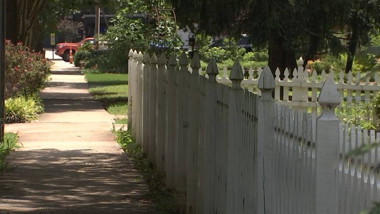 Report: 6 Atlanta neighborhoods see racial shift