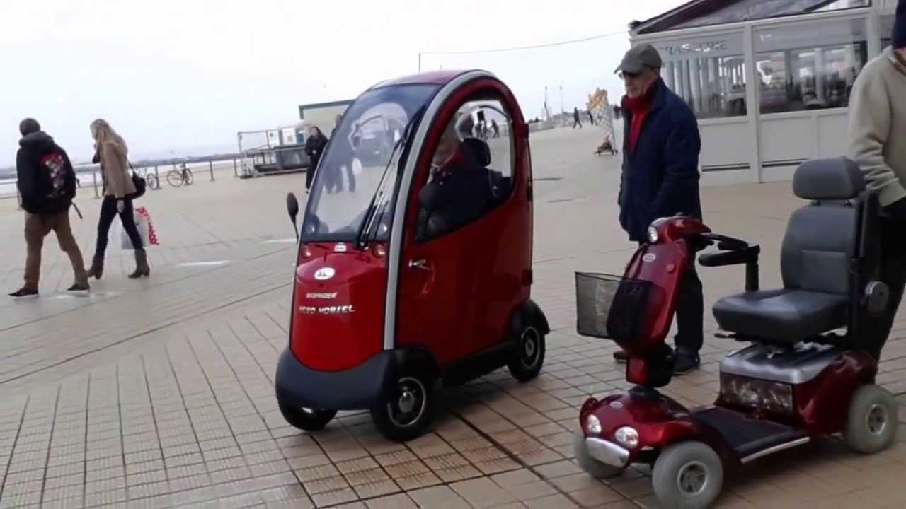 La limousine