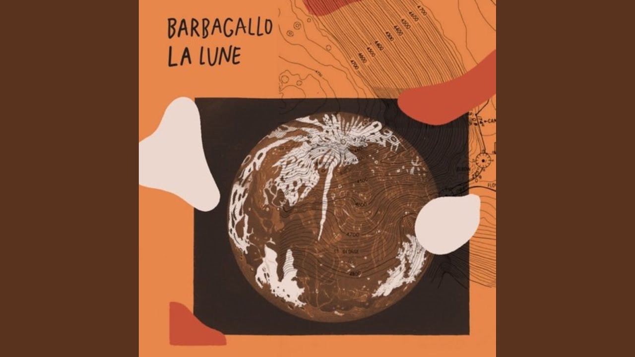 La lune