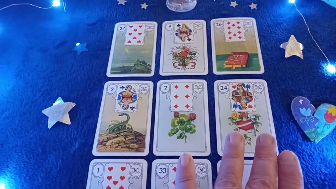 ☀️🌙♥️ Jemand möchte Dich im Sturm erobern 🌹Gute Nacht Legung ♥️🌹🌙☀️