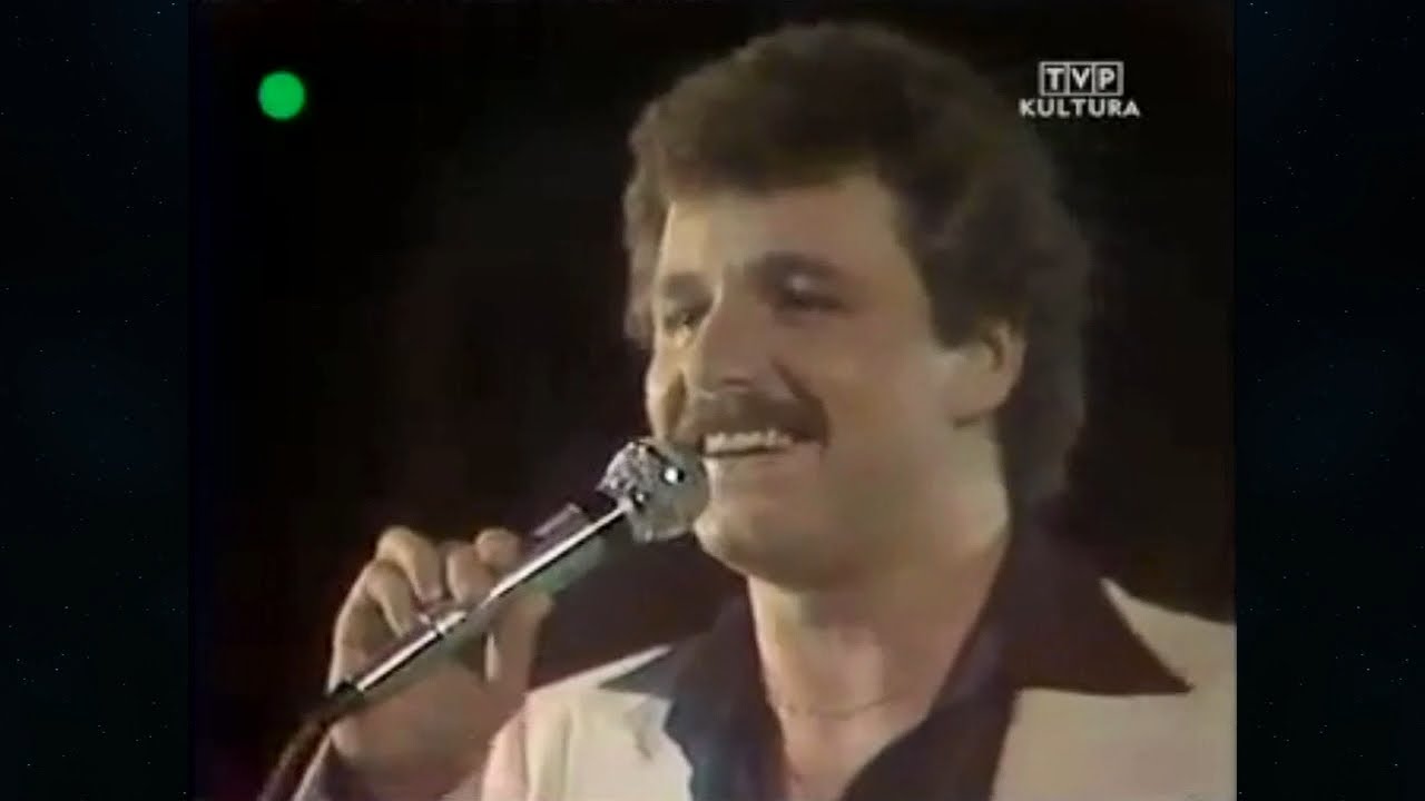 Krzysztof Krawczyk - Jak minął dzień (Opole 1978 - stereo)