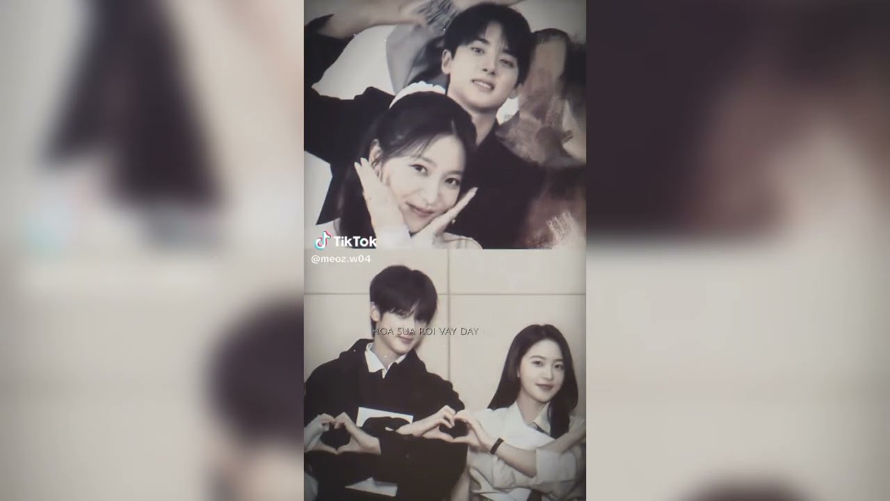 Tổng hợp tiktok phim Bitchxrich ss2 (p1) #bitchxrich2 #chidaihocduong2