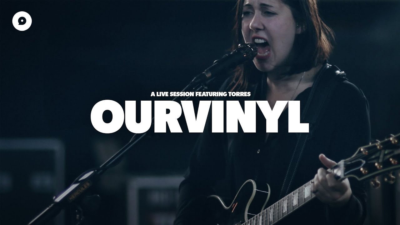 Torres - Honey | OurVinyl Sessions