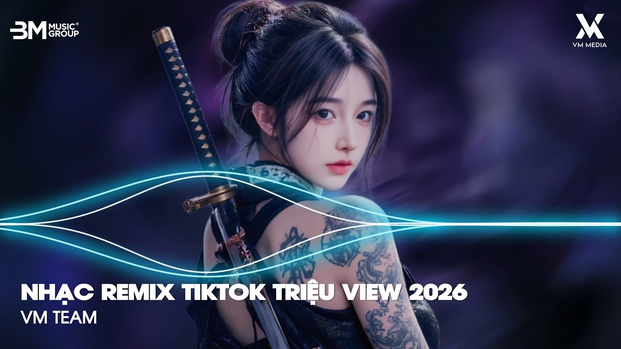 NONSTOP 2026 BAY PHÒNG BASS CỰC MẠNH✈️NHẠC SÀN VINAHOUSE DJ THÁI HOÀNG✈️NHẠC REMIX TIKTOK CỰC MẠNH