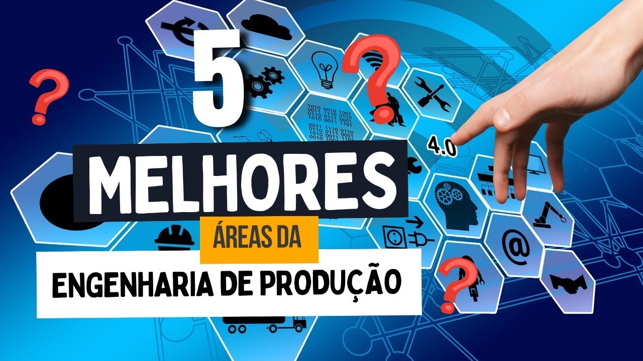 VALE A PENA FAZER ENGENHARIA DE PRODU&Ccedil;&Atilde;O EM 2026?