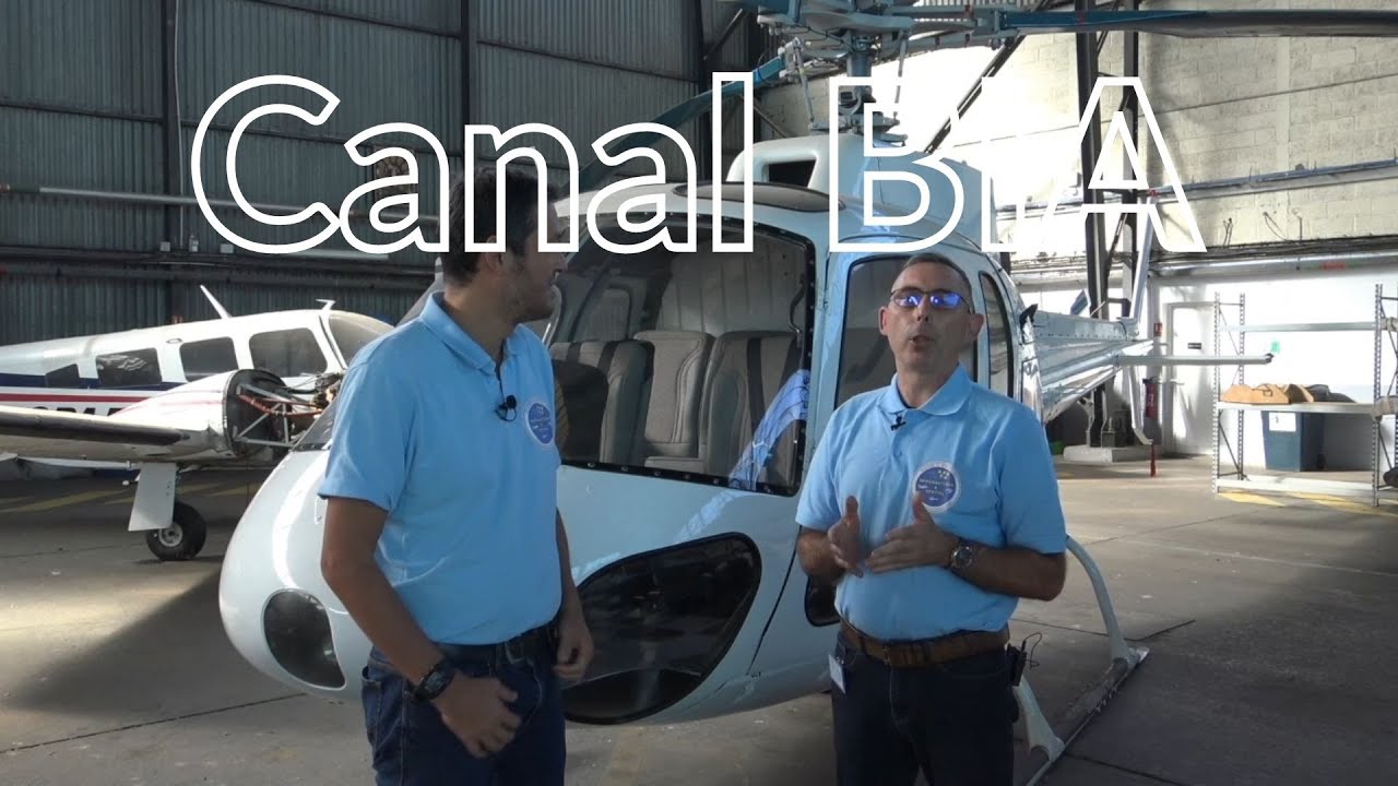 E 58 : l’hélicoptère, description et fonctionnement