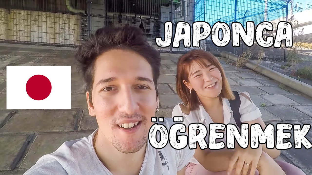 Japonya’da Dil Okulu ve Öğrencilik Hayatı | EĞİTİM Deneyimlerim