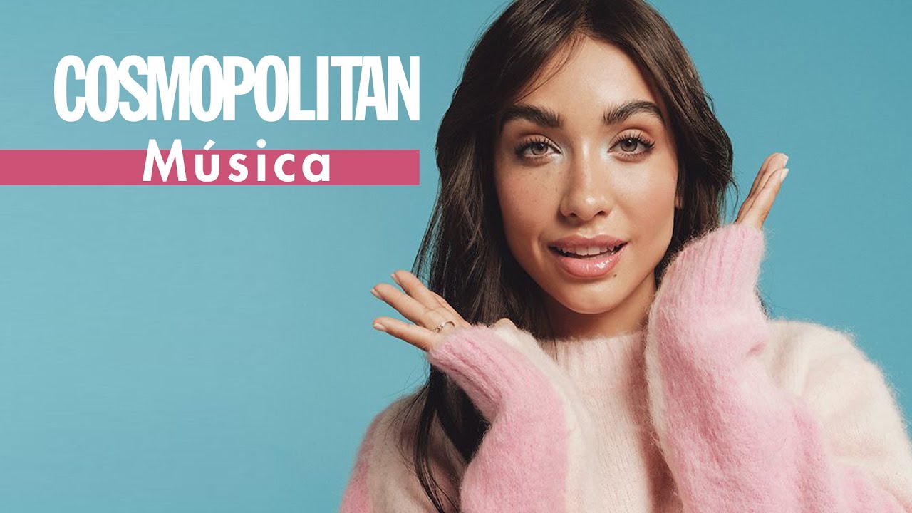 Entrevista a María Becerra | Cosmopolitan España