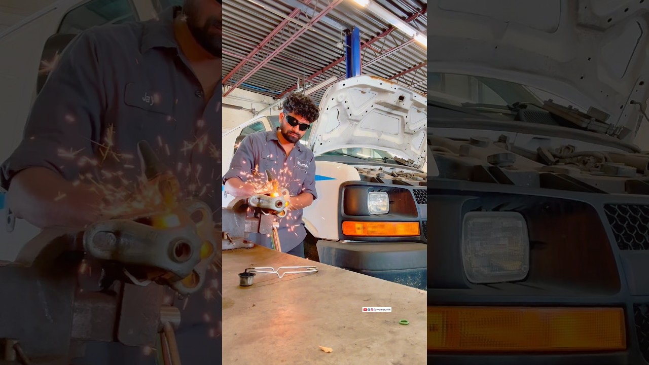 Happy Diwali 2025 #happiness #happydiwali #mechanic #mechaniclife #canada_life #gujaratiyoutuber
