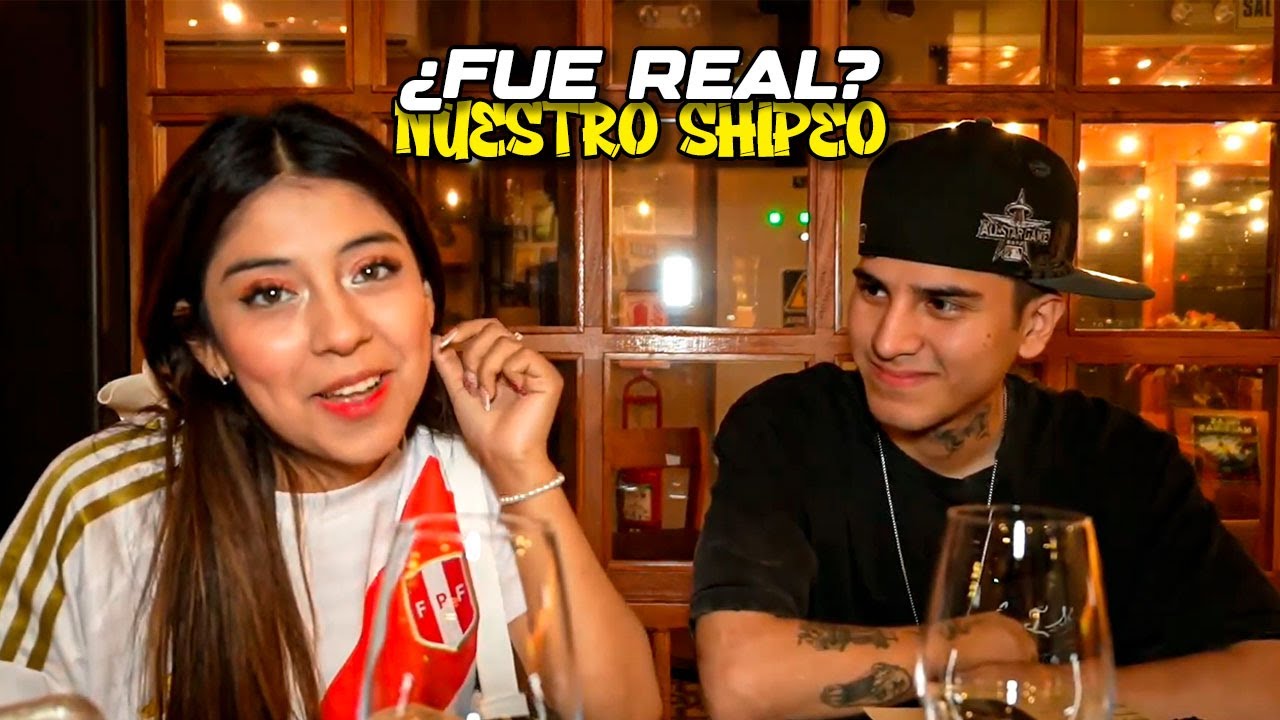 CRISTORATA Y ZULLY CENA ROMANTICA 🥰 ¿REGRESAN?