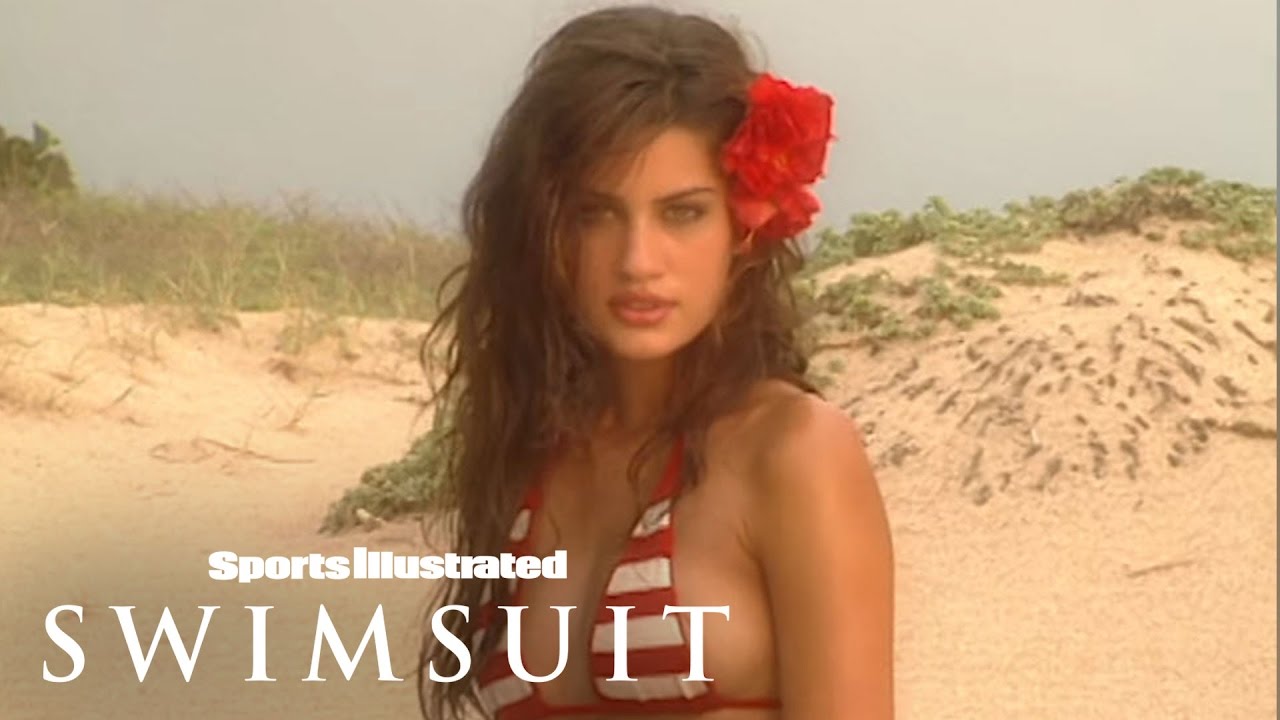 Sports Illustrated's 50 Greatest Swimsuit Models: 43Rd Yamila Diaz | Sports Illustrated Swimsuit