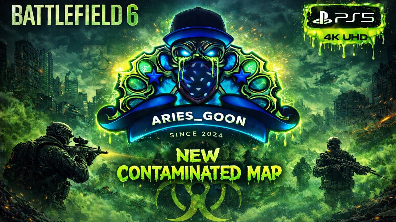 Contaminate Map First Impressions - Is It Good?