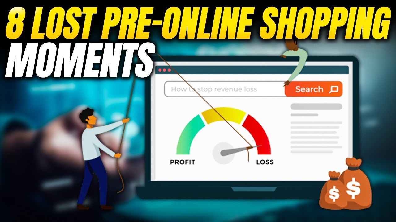 Top 8 Lost Shopping Experiences Before Online Stores Took Over (2026)