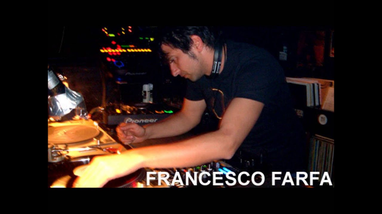 INSOMNIA - DJ FRANCESCO FARFA Vs A.VELASQUEZ (1994)