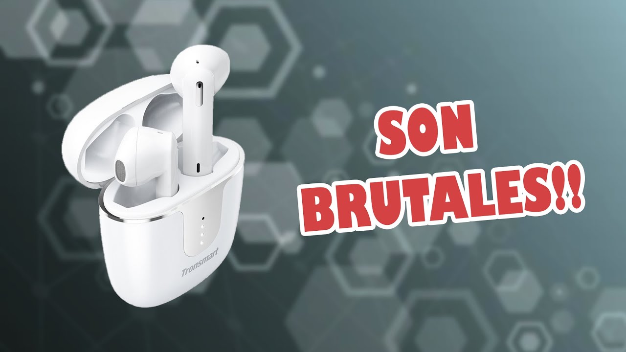 Review completa Tronsmart Onyx Ace en español 🎧🔥