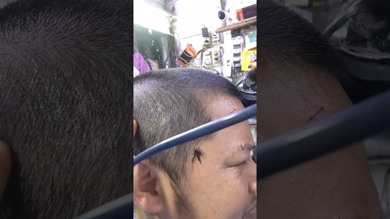 Yêu tóc đẹp 