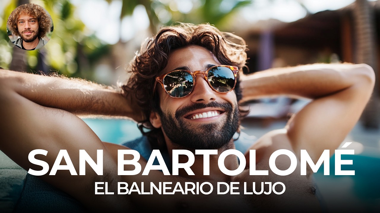 La isla más cara del Caribe
