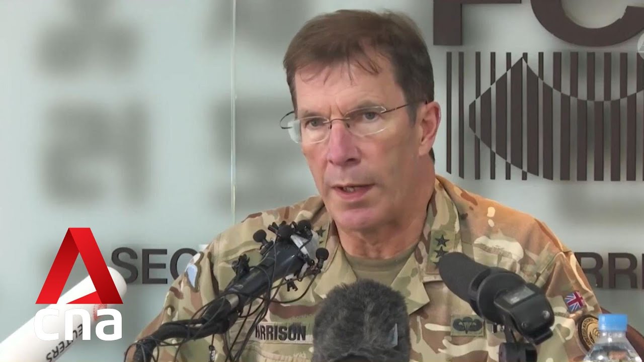 UN Command says conversation has started with Pyongyang over US soldier Travis King
