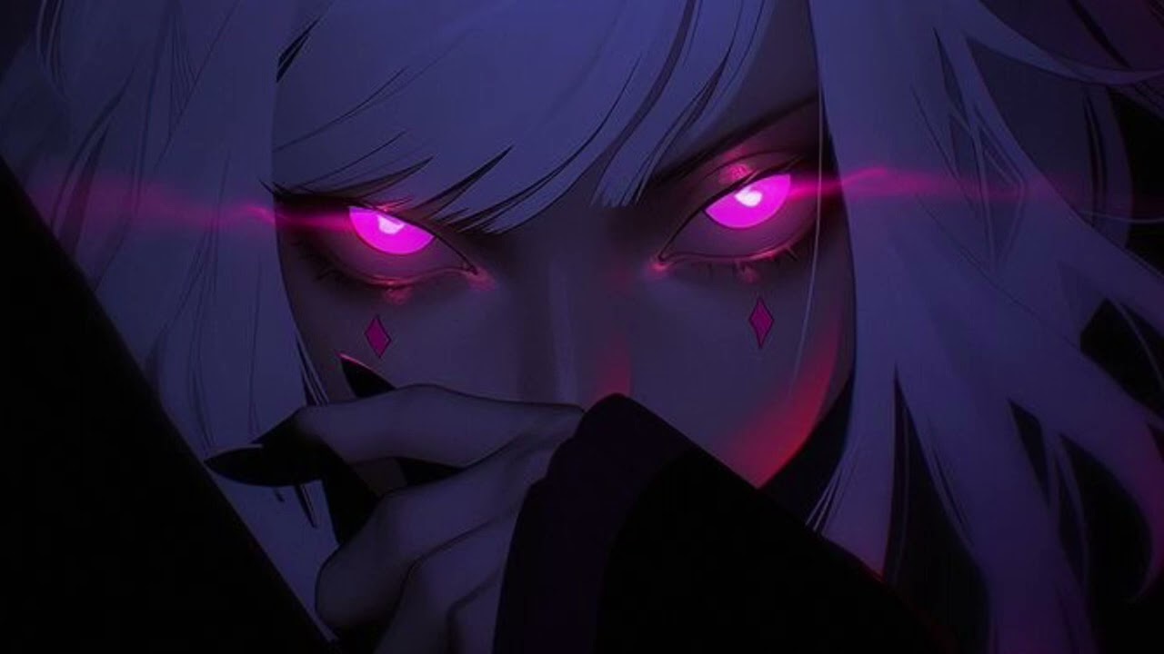 Nightcore - ULTRAVIOLET - Dutch Melrose