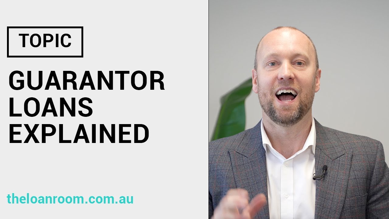 Guarantor Loans Explained 🏠