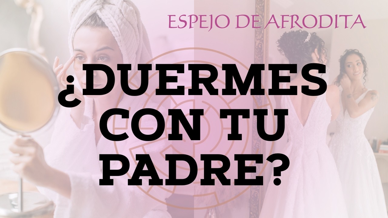 [Soberana en el Amor] Deja de ser la 