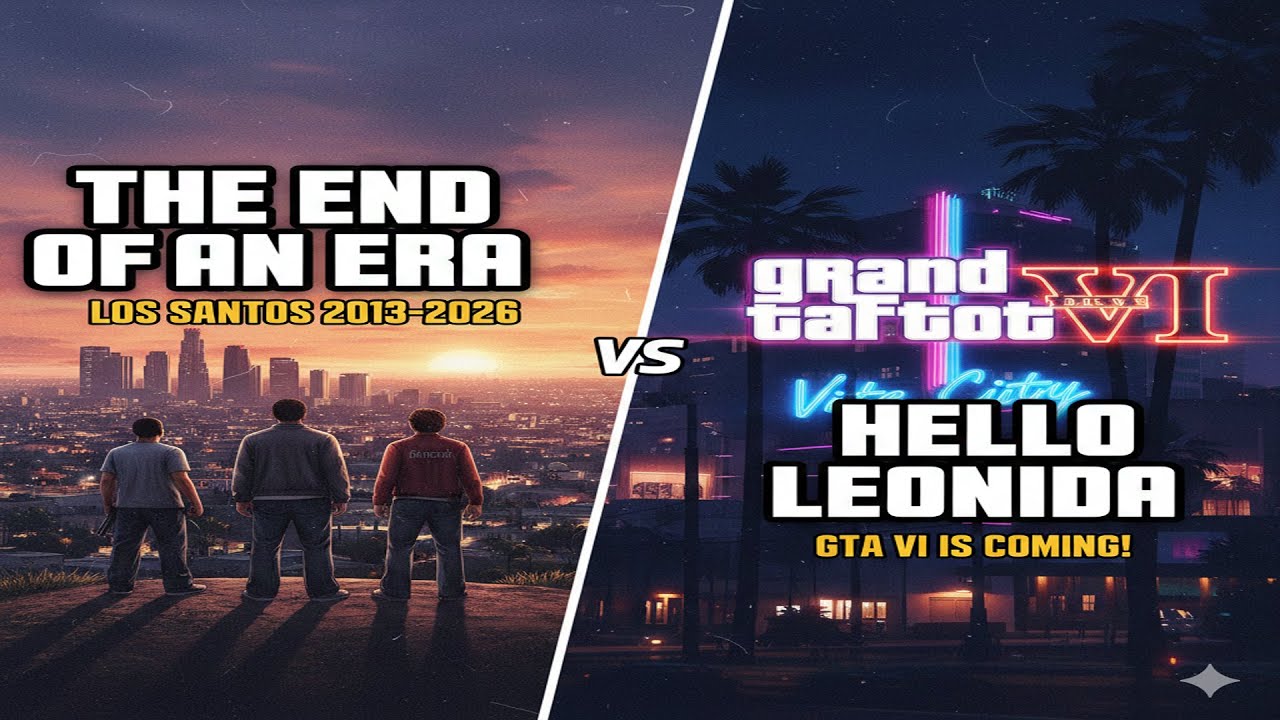 GTA V is still this good?🎮🎯GTA V’s Final Days..?🥲🥲