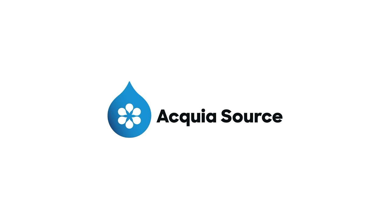 Introducing Acquia Source, Acquia's AI-powered SaaS CMS powered by Drupal