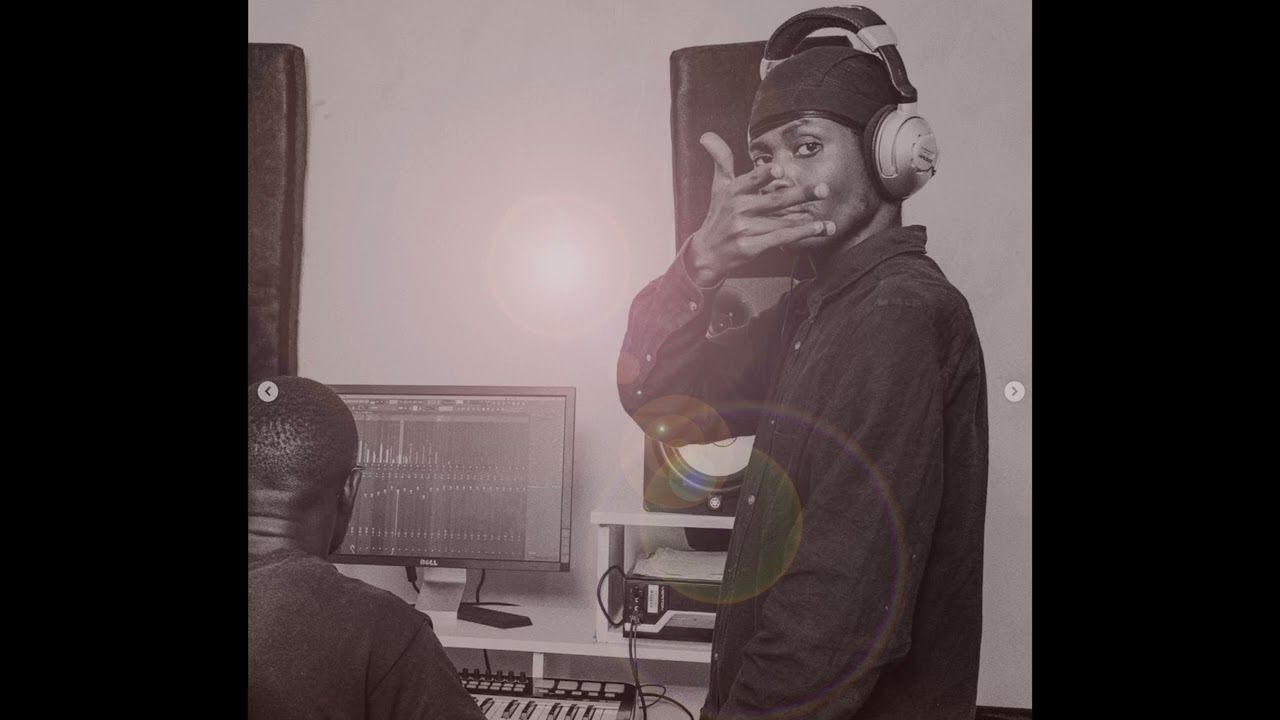 BOSS ATHA - BLiND ( OFFICIAL AUDIO) mp4