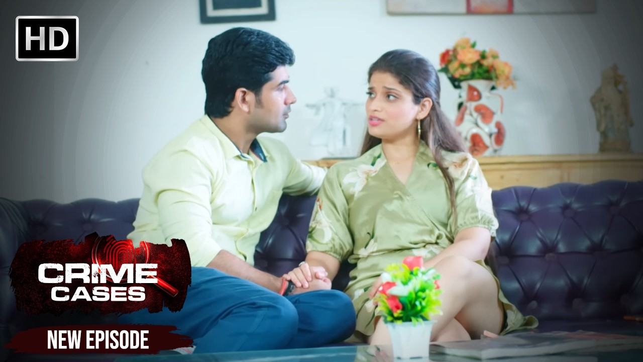 पति ने पुराने रिश्तों से मुँह मोड़कर नए रास्ते | Crime Files Full Episode | Telugu Crime Cases