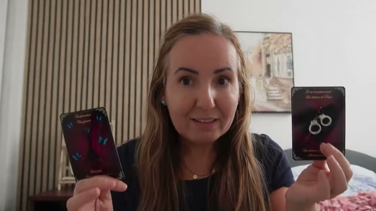 ⚡️TOT ADEVARUL DESPRE PERSOANA TA ⚡️🧐