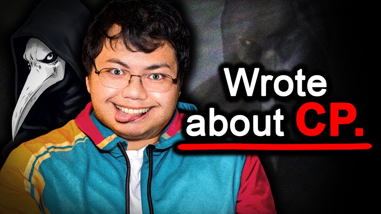 Most Disturbing Crimes That Happened in The SCP Foundation Community