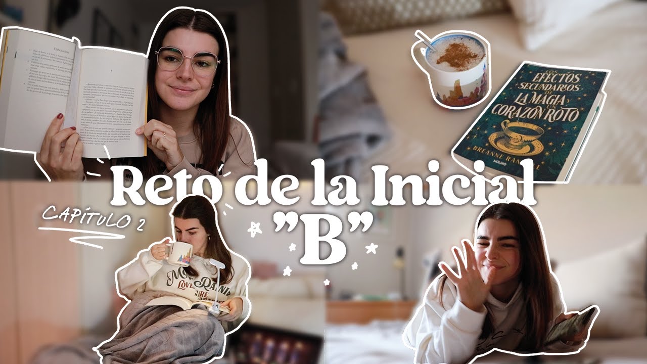 RETO de la INICIAL 