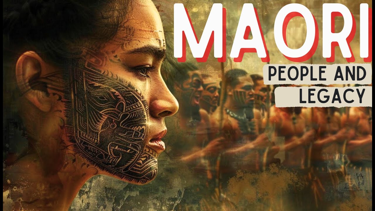 Discover the Maori: A Journey Through Tattoo Traditions and Dance Rituals