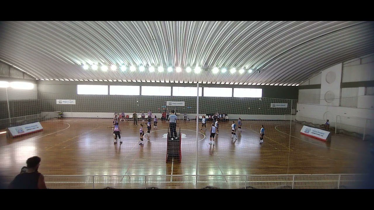 LIPETI 2024.   (17/05)                      DIVAS x GUARUJA 45+.