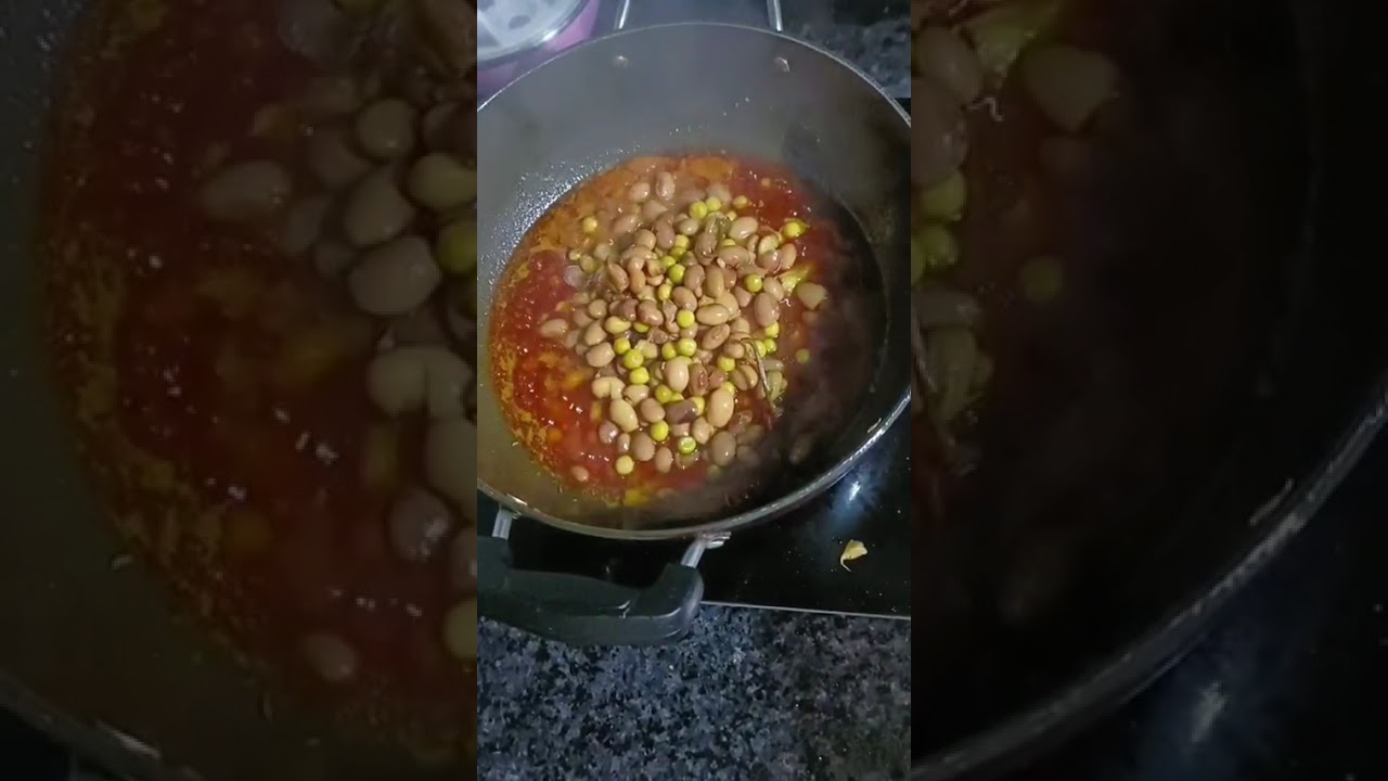 Rajma dal aur all hatch recipe ❤️ Kashmiri food for winter #viral#view 