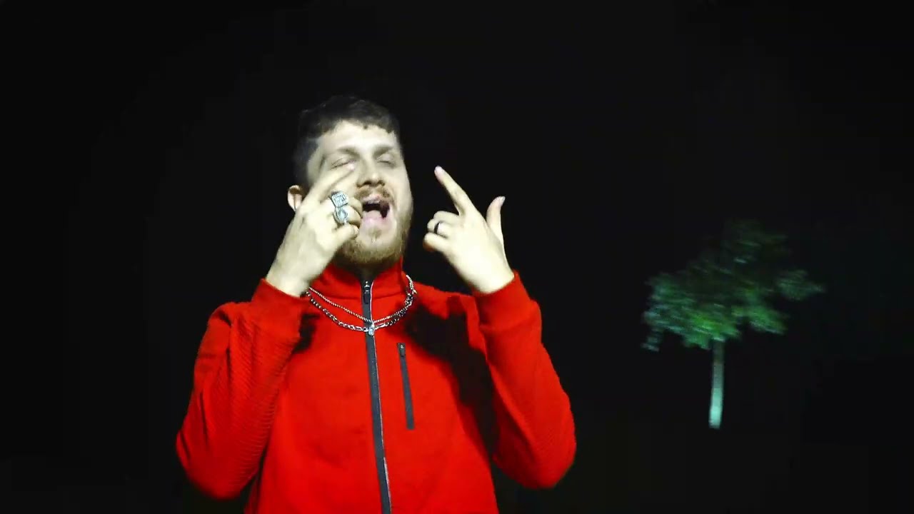 Neel Dize - Define Me (Music Video)