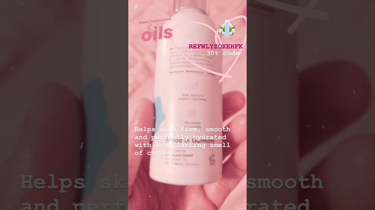 Coco slim by HelloBody