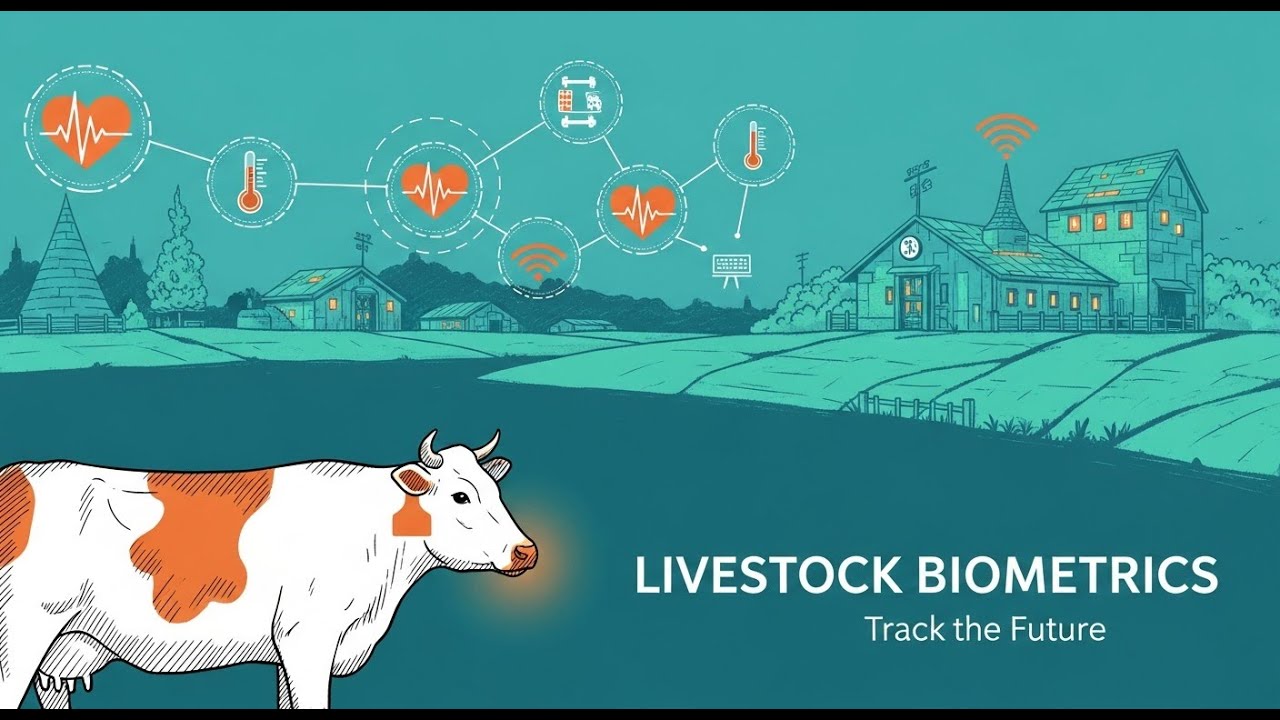 Are You Treating Livestock as Expenses Instead of Assets That Multiply Wealth, Data, and Control?
