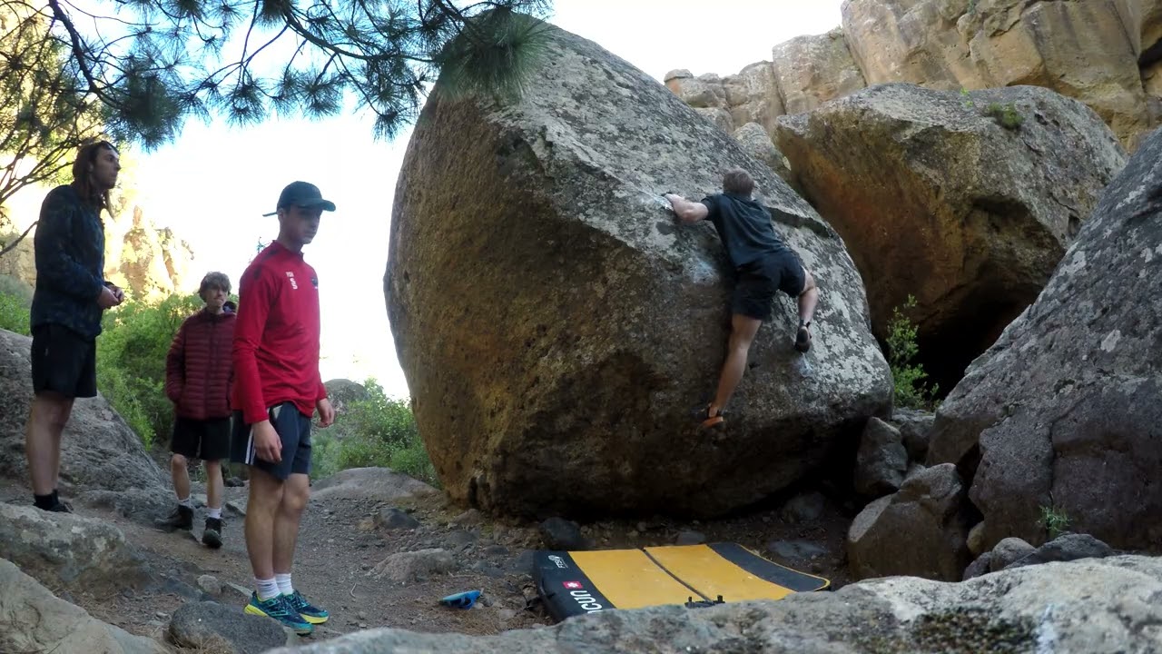 Hedonist, 7A - Arico Ortiz Tenerife