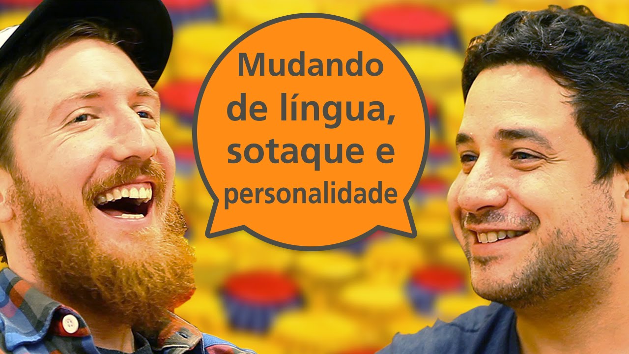 Falar Outro Idioma Muda Sua Personalidade | Vozes da Babbel