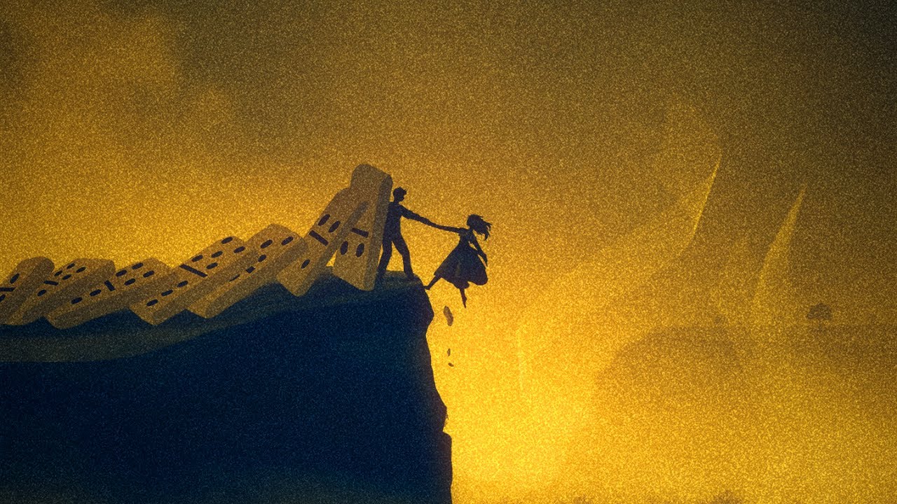 TalkinToys - Lovers Graveyard (Official Audio)