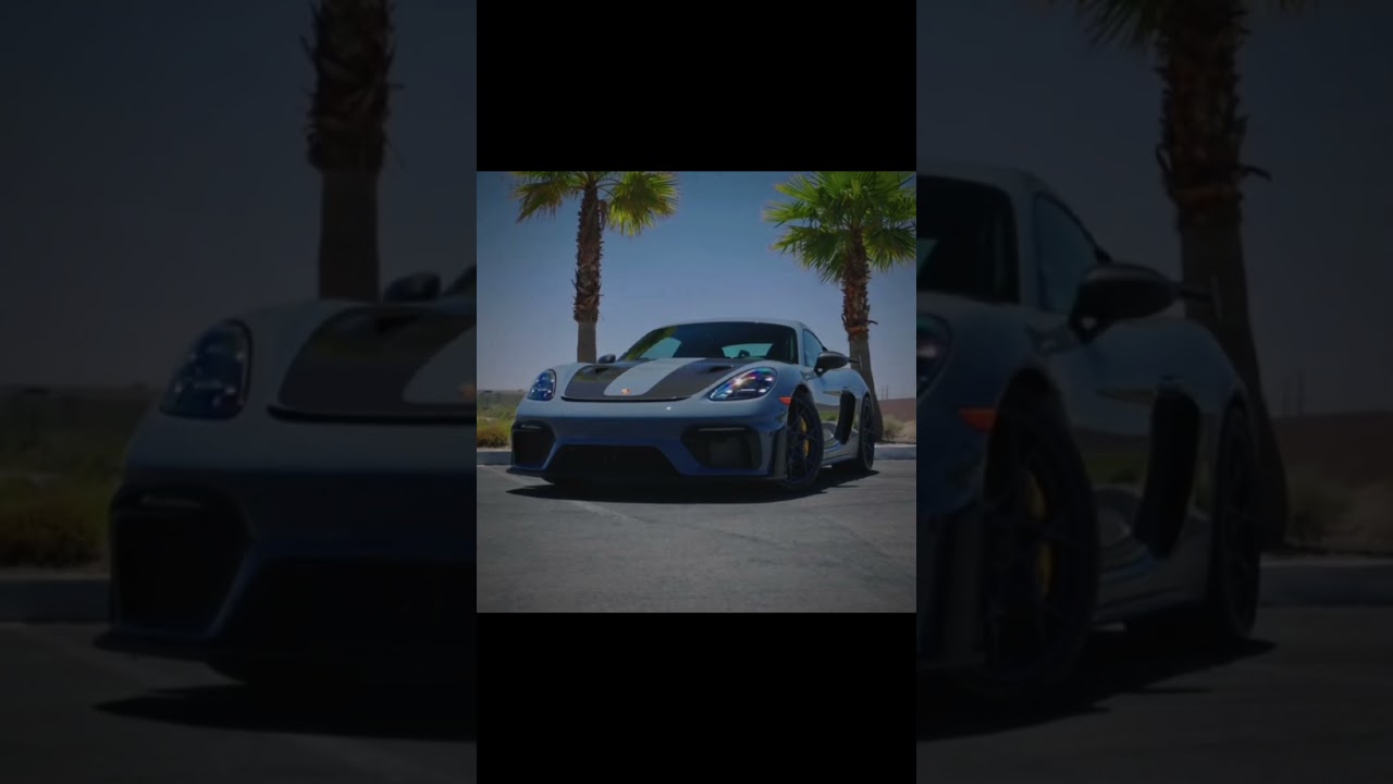 top 5 sports car 