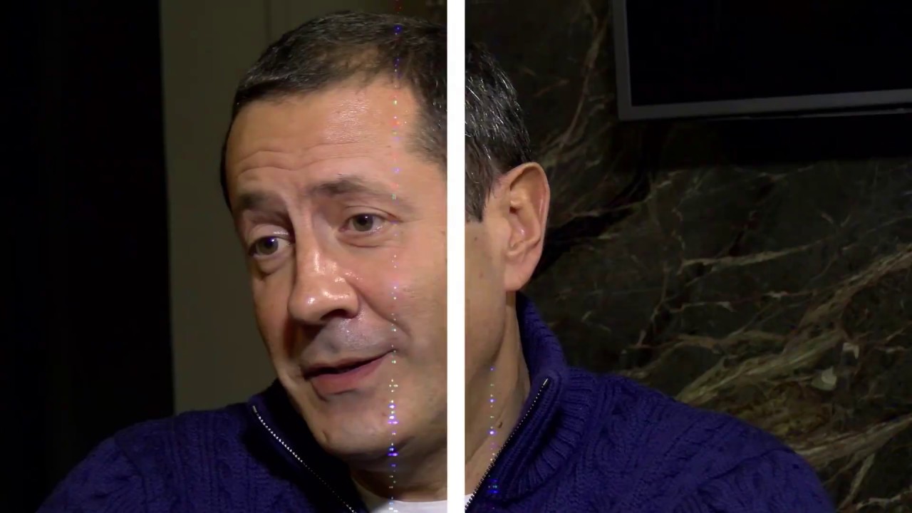 VO CENTAR Intervju so Sergej Samsonenko - najbogatiot Makedonec