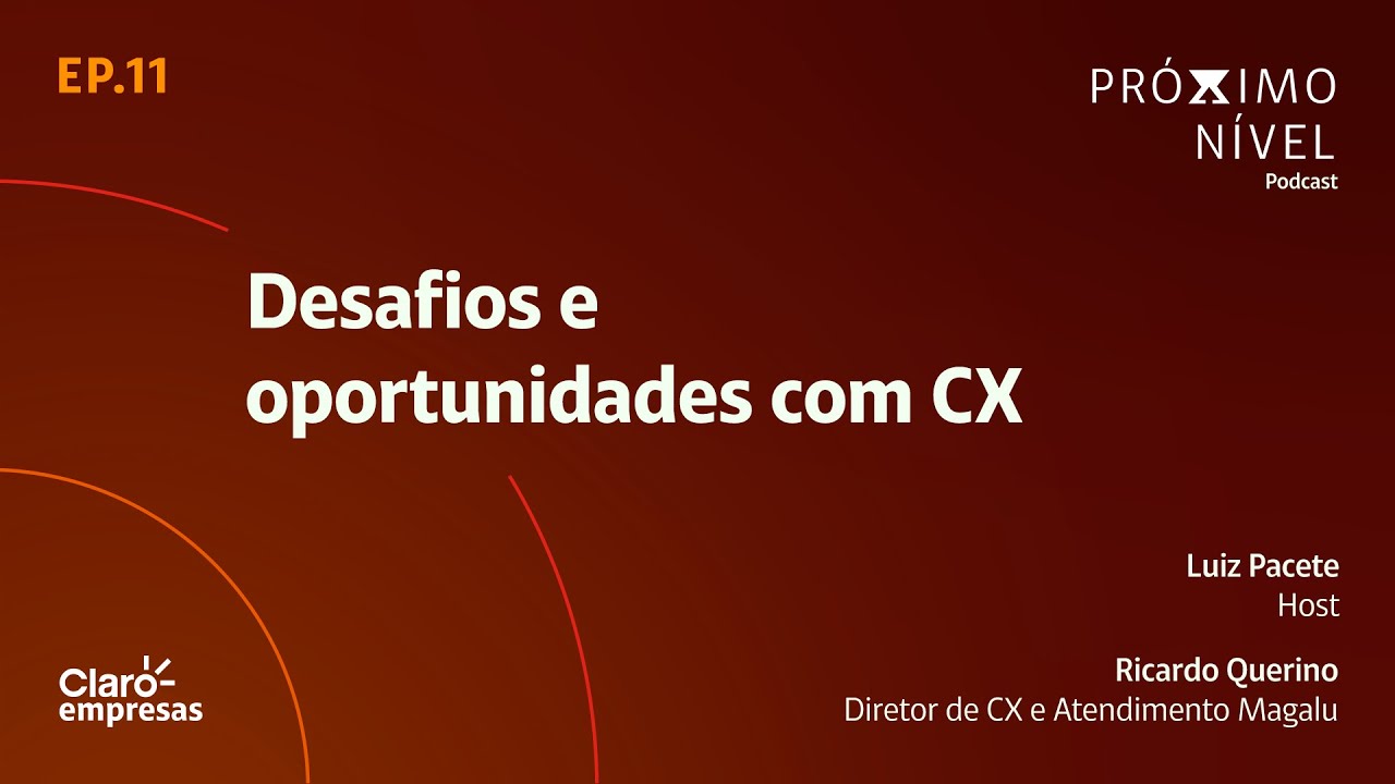 Além do NPS: como o Magalu utiliza IA para uma visão 360º do cliente