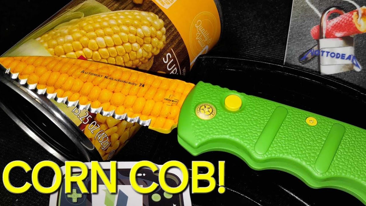 NEW Knife Drop & More After Dark!