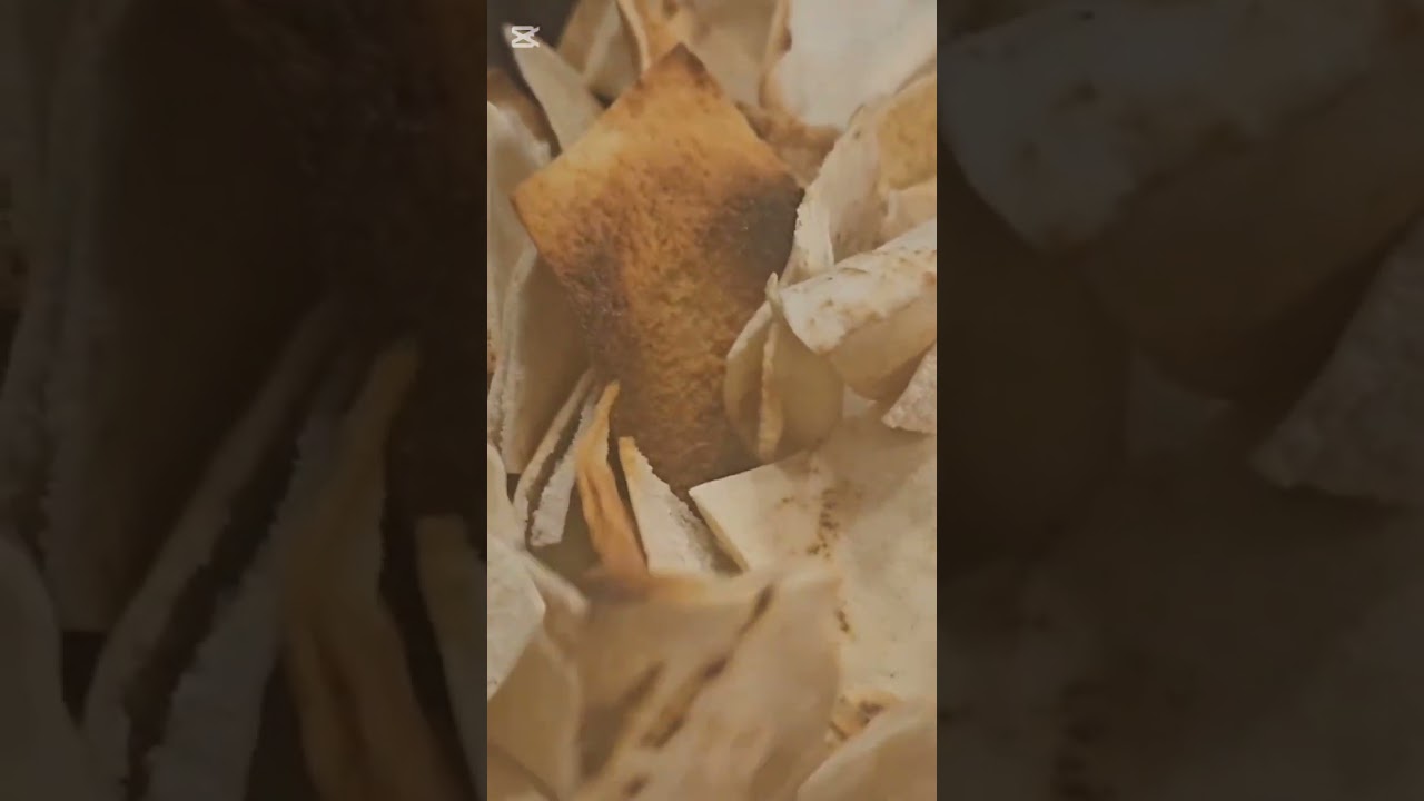  طبخات رمضانيه ( فته المقادم ) عالاصول وبالتفصيل 