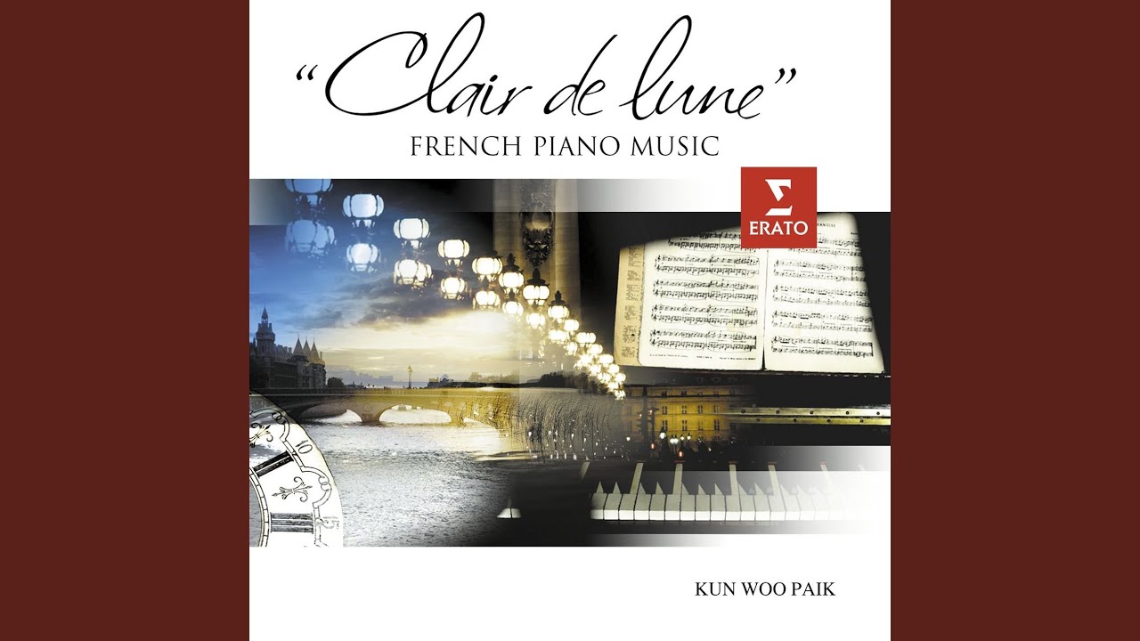 8 Nocturnes, FP 56: No. 5 in D Minor