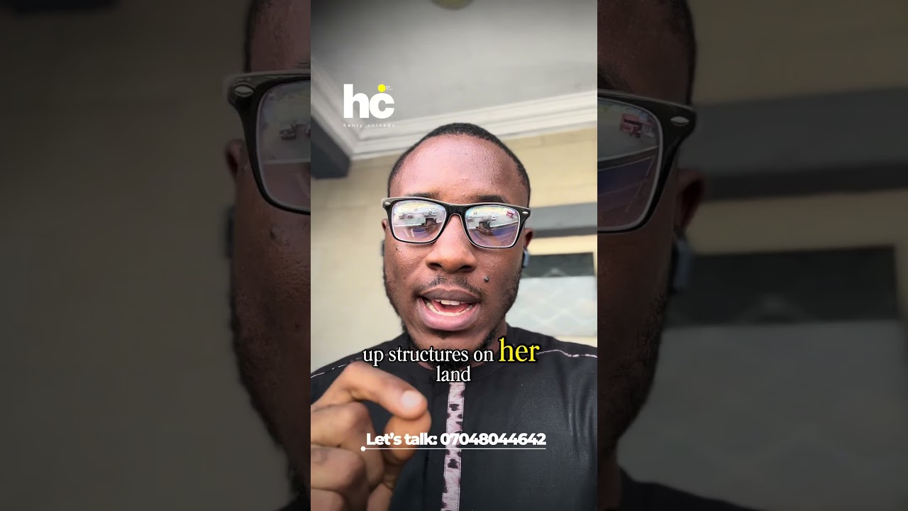 Here is what you need to know about hidden charges before buying that land in Port Harcourt 🏡