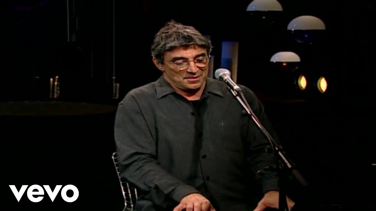 Ivan Lins - Vitoriosa (Ao Vivo)