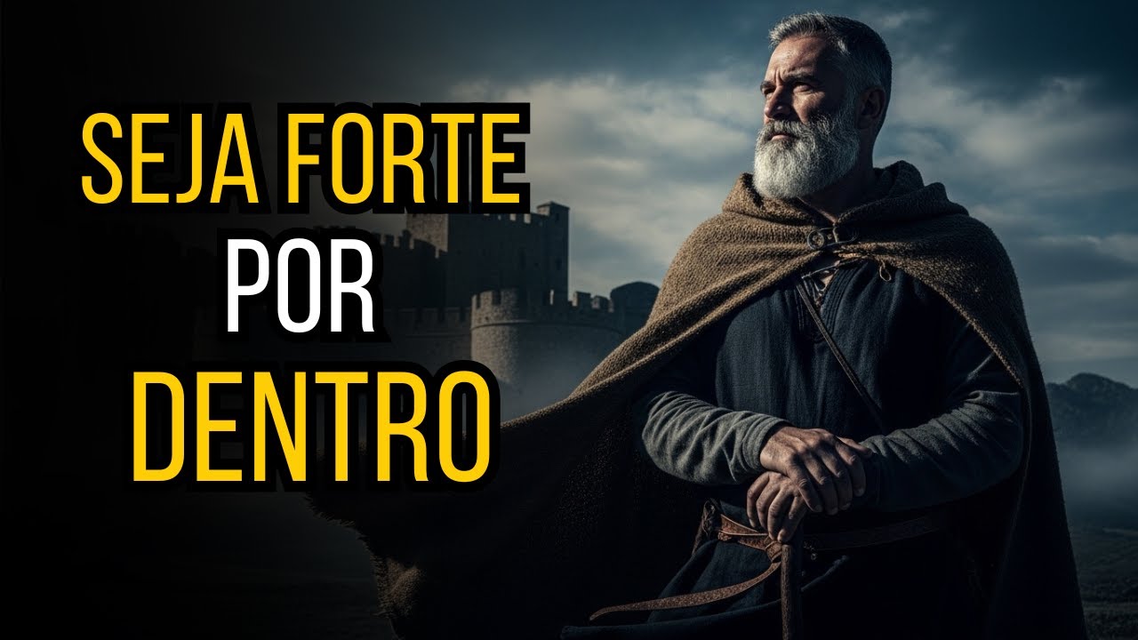 Talvez ela esteja tentando revelar quem você realmente é..quando tudo o resto cai { lição Estóica }